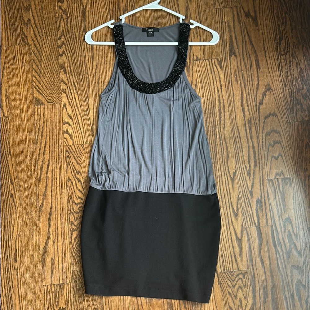 Large Forever 21 Dress